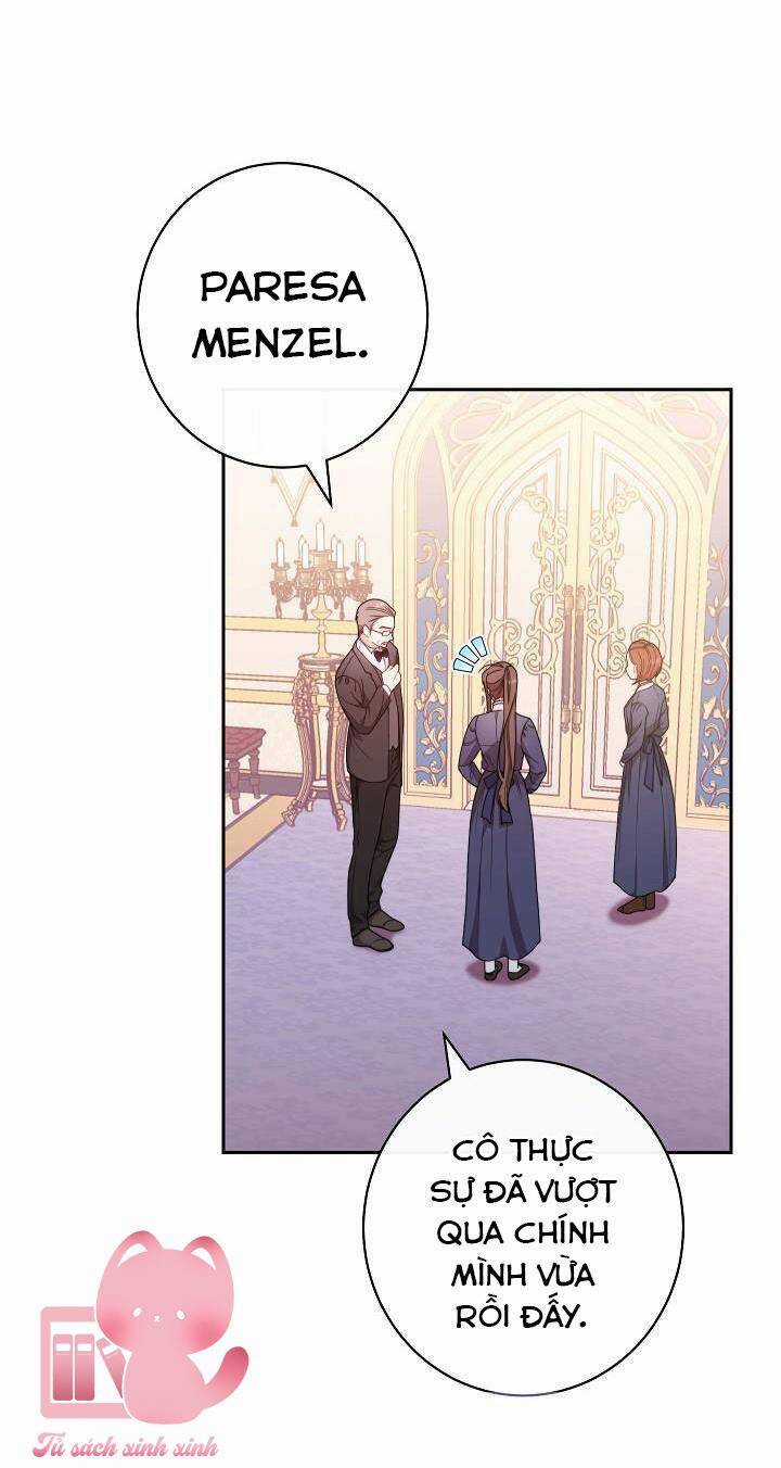 Hầu Gái Độc Quyền Của Hoàng Hậu Phản Diện Chapter 2 trang 42