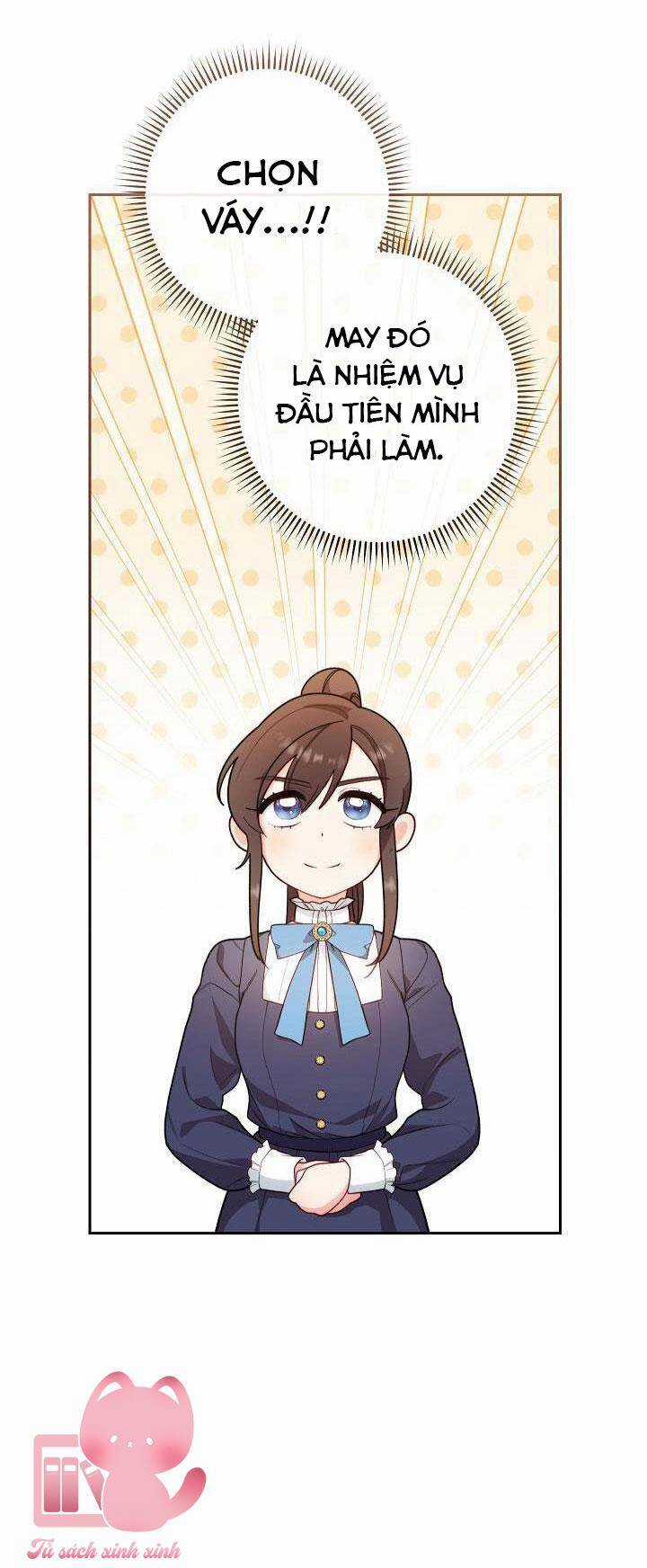 Hầu Gái Độc Quyền Của Hoàng Hậu Phản Diện Chapter 2 trang 46