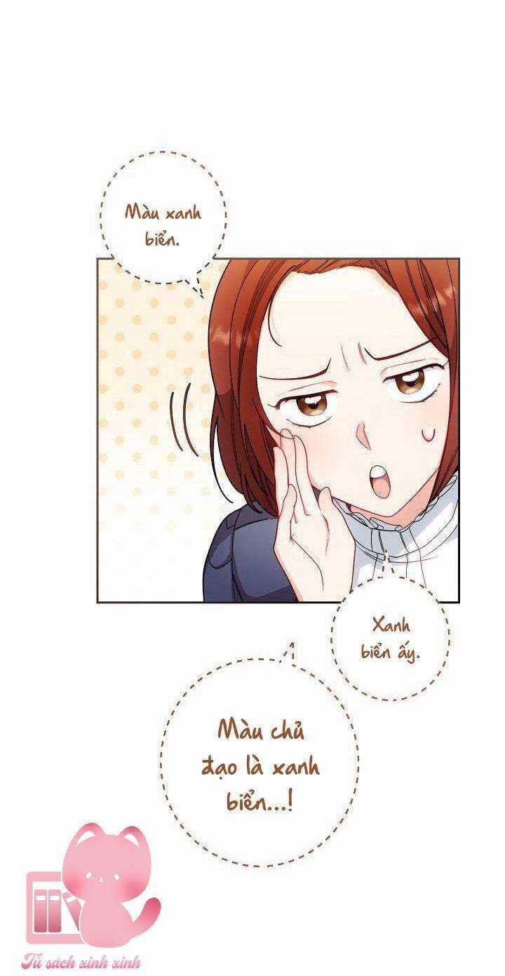 Hầu Gái Độc Quyền Của Hoàng Hậu Phản Diện Chapter 2 trang 51