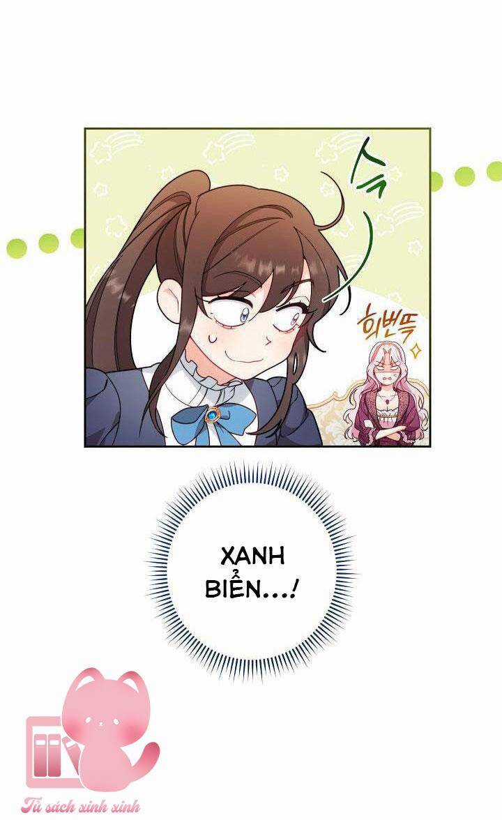 Hầu Gái Độc Quyền Của Hoàng Hậu Phản Diện Chapter 2 trang 52