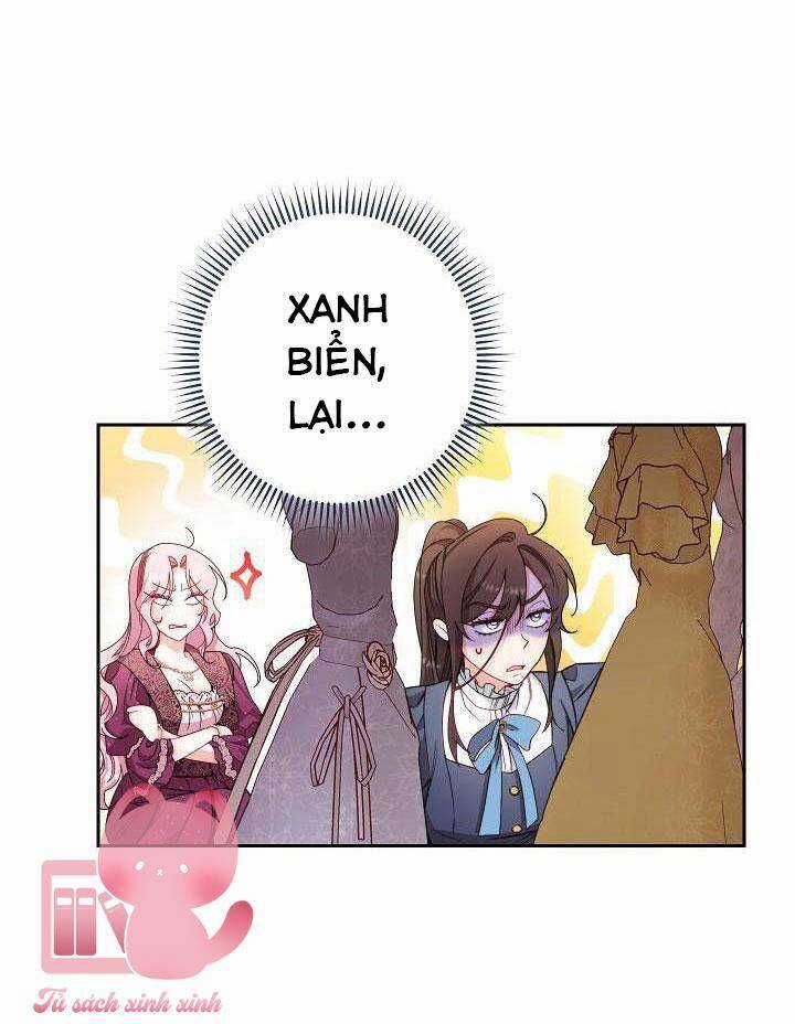 Hầu Gái Độc Quyền Của Hoàng Hậu Phản Diện Chapter 2 trang 54