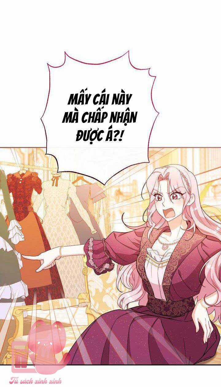 Hầu Gái Độc Quyền Của Hoàng Hậu Phản Diện Chapter 2 trang 58