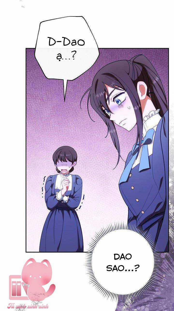 Hầu Gái Độc Quyền Của Hoàng Hậu Phản Diện Chapter 2 trang 61