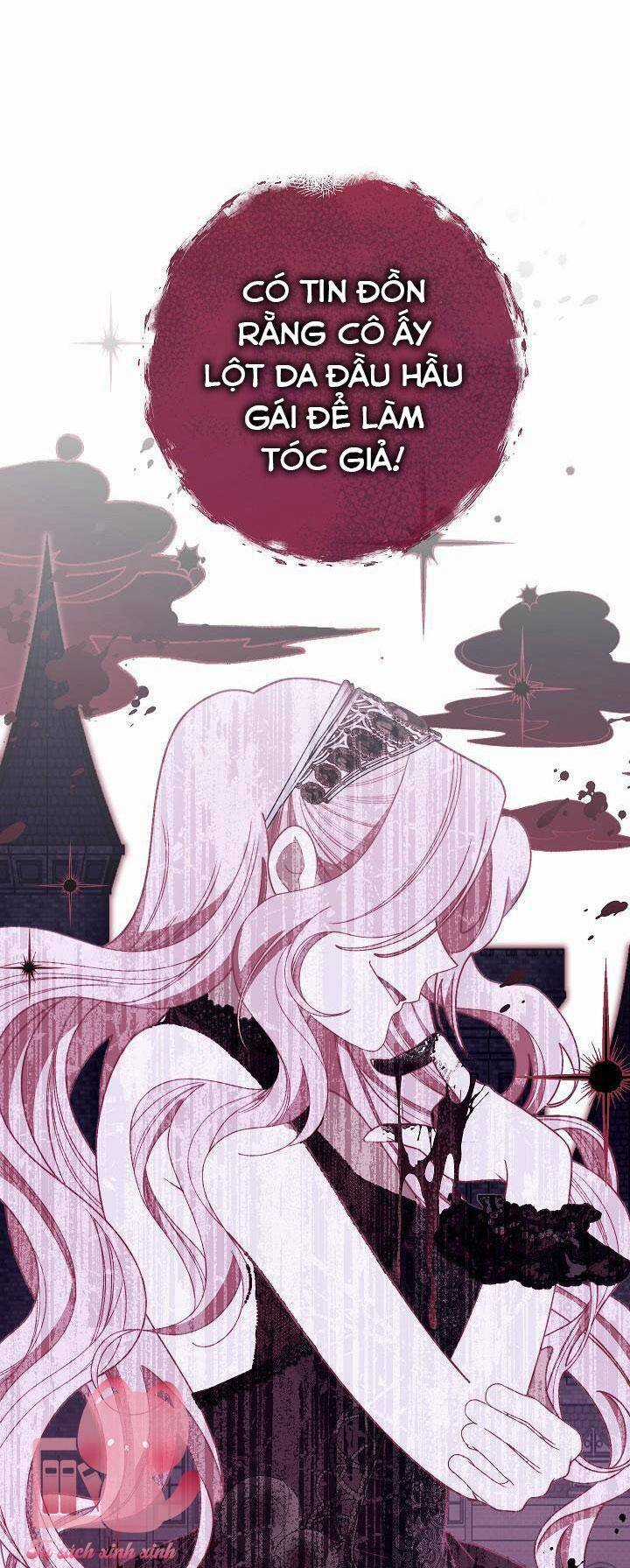 Hầu Gái Độc Quyền Của Hoàng Hậu Phản Diện Chapter 2 trang 66