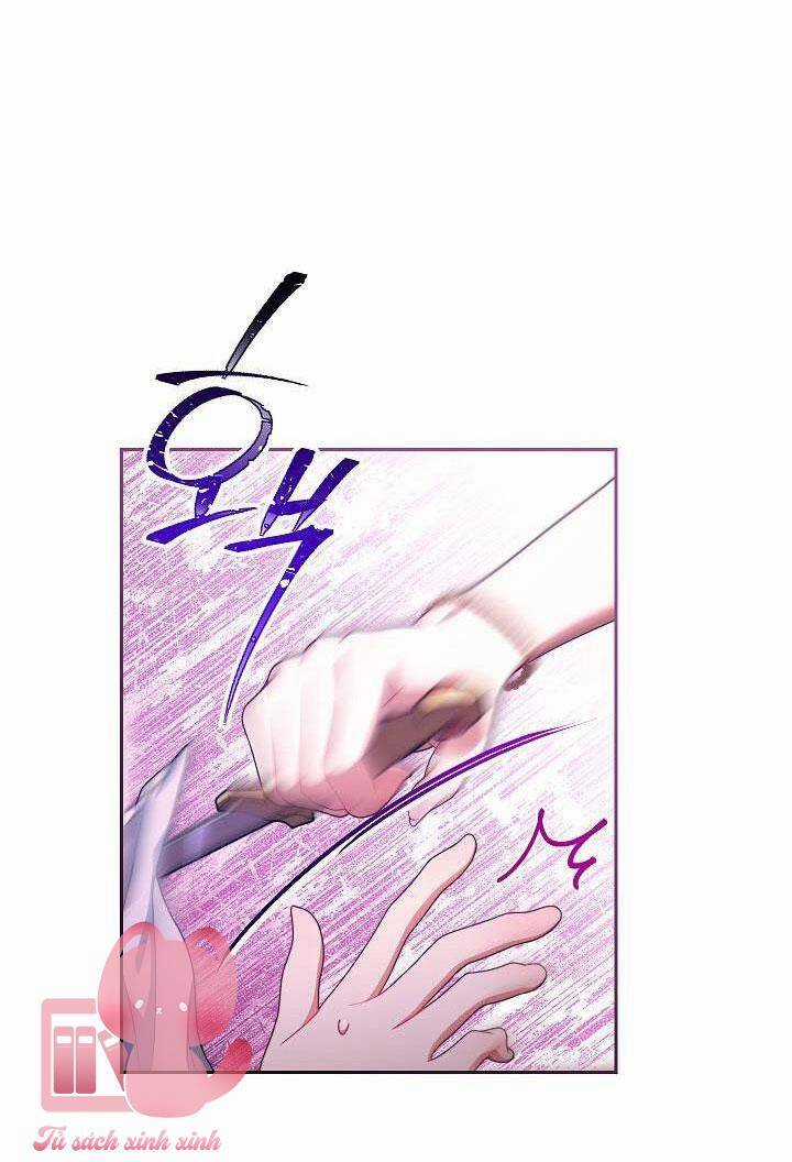 Hầu Gái Độc Quyền Của Hoàng Hậu Phản Diện Chapter 2 trang 71