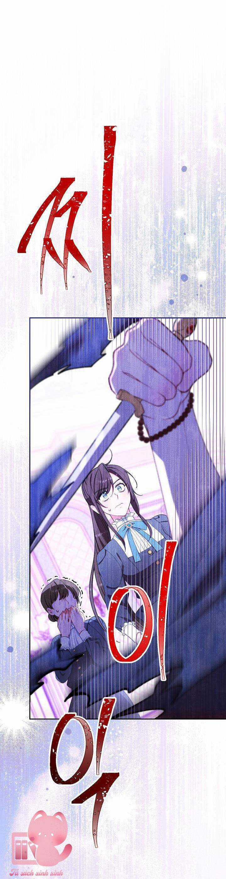 Hầu Gái Độc Quyền Của Hoàng Hậu Phản Diện Chapter 2 trang 74