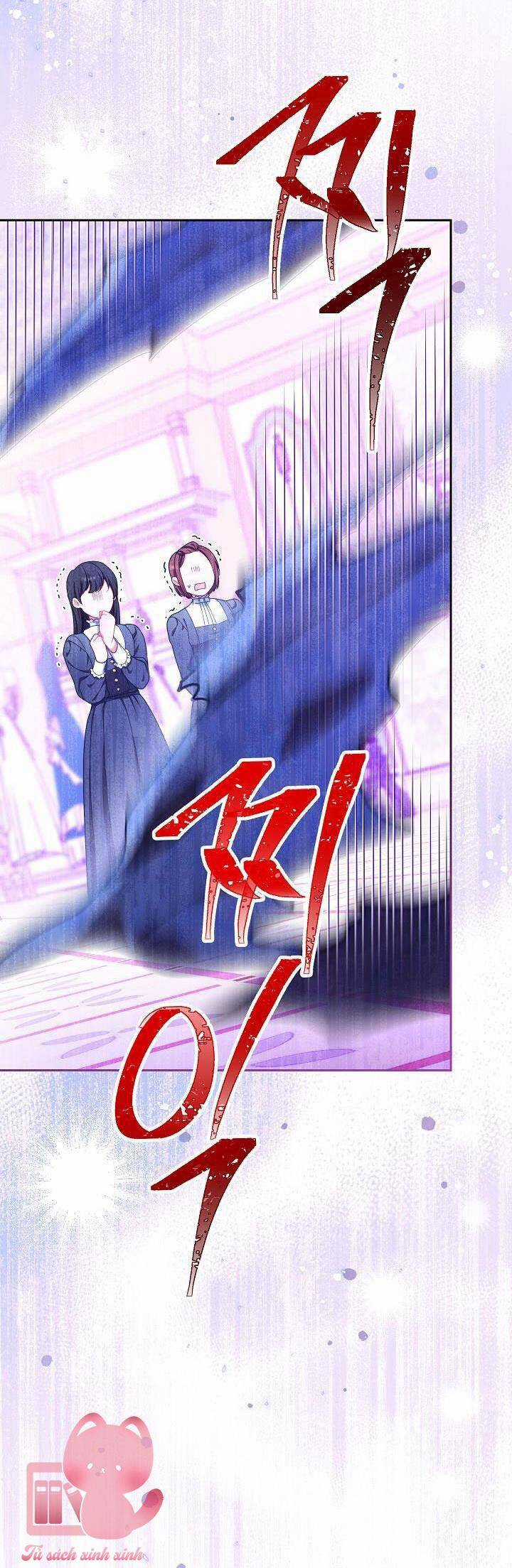 Hầu Gái Độc Quyền Của Hoàng Hậu Phản Diện Chapter 2 trang 75