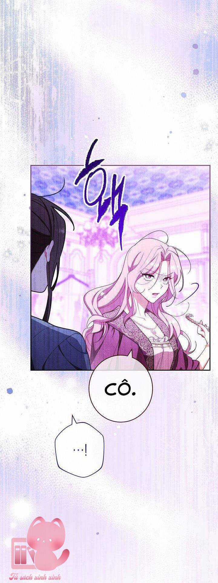 Hầu Gái Độc Quyền Của Hoàng Hậu Phản Diện Chapter 2 trang 77