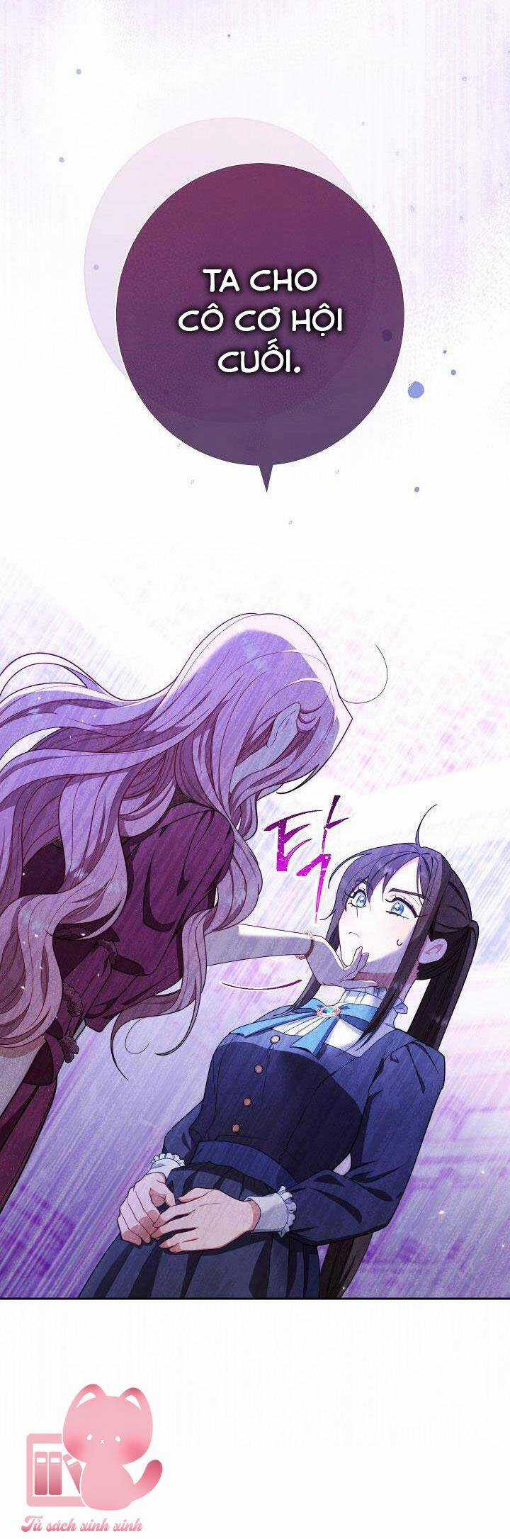 Hầu Gái Độc Quyền Của Hoàng Hậu Phản Diện Chapter 2 trang 78