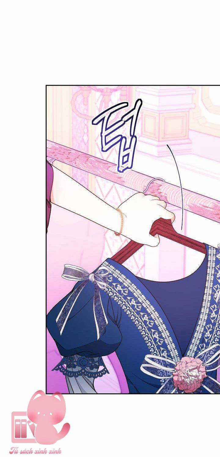 Hầu Gái Độc Quyền Của Hoàng Hậu Phản Diện Chapter 2 trang 79