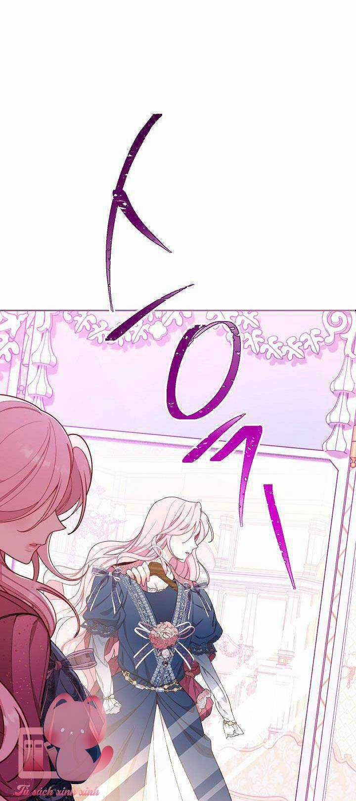 Hầu Gái Độc Quyền Của Hoàng Hậu Phản Diện Chapter 2 trang 80