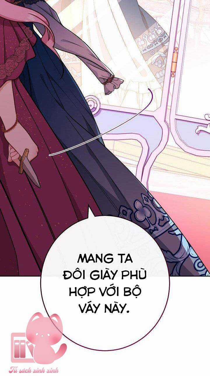 Hầu Gái Độc Quyền Của Hoàng Hậu Phản Diện Chapter 2 trang 81