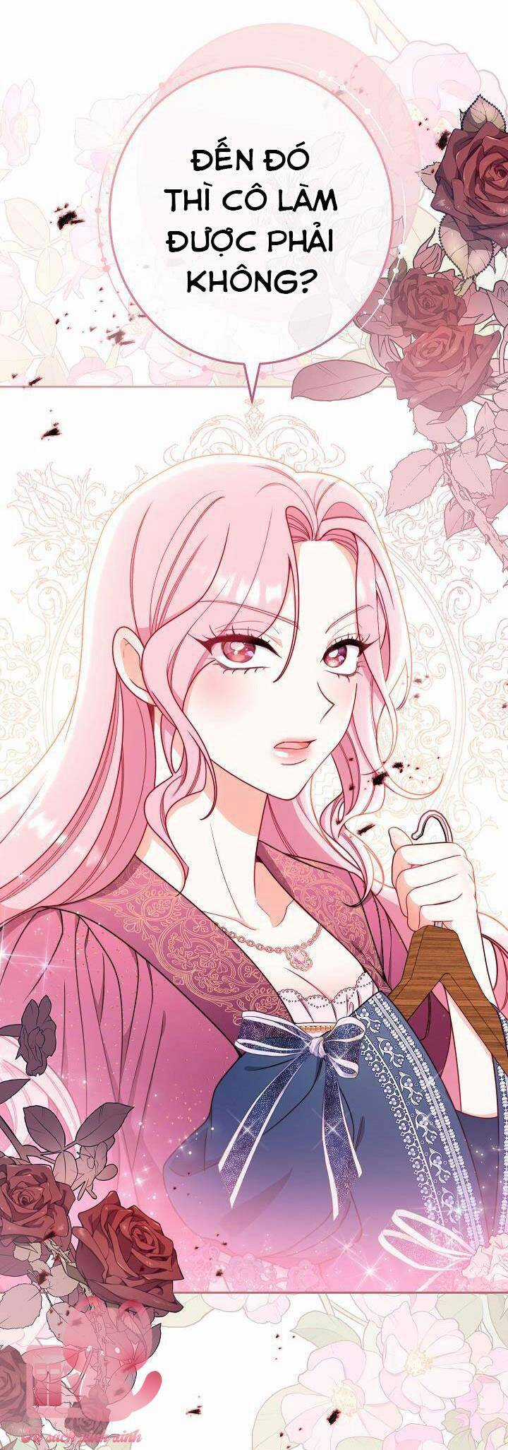 Hầu Gái Độc Quyền Của Hoàng Hậu Phản Diện Chapter 2 trang 83