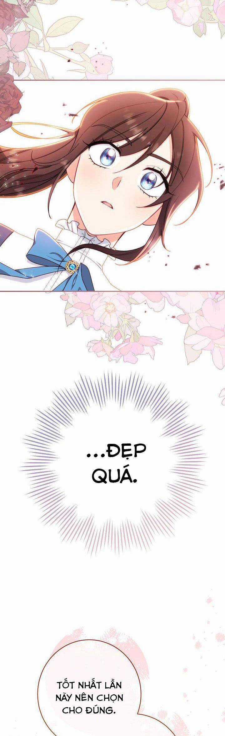 Hầu Gái Độc Quyền Của Hoàng Hậu Phản Diện Chapter 2 trang 84