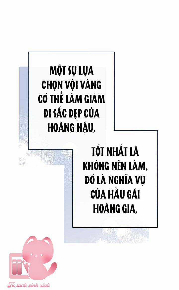 Hầu Gái Độc Quyền Của Hoàng Hậu Phản Diện Chapter 2 trang 88