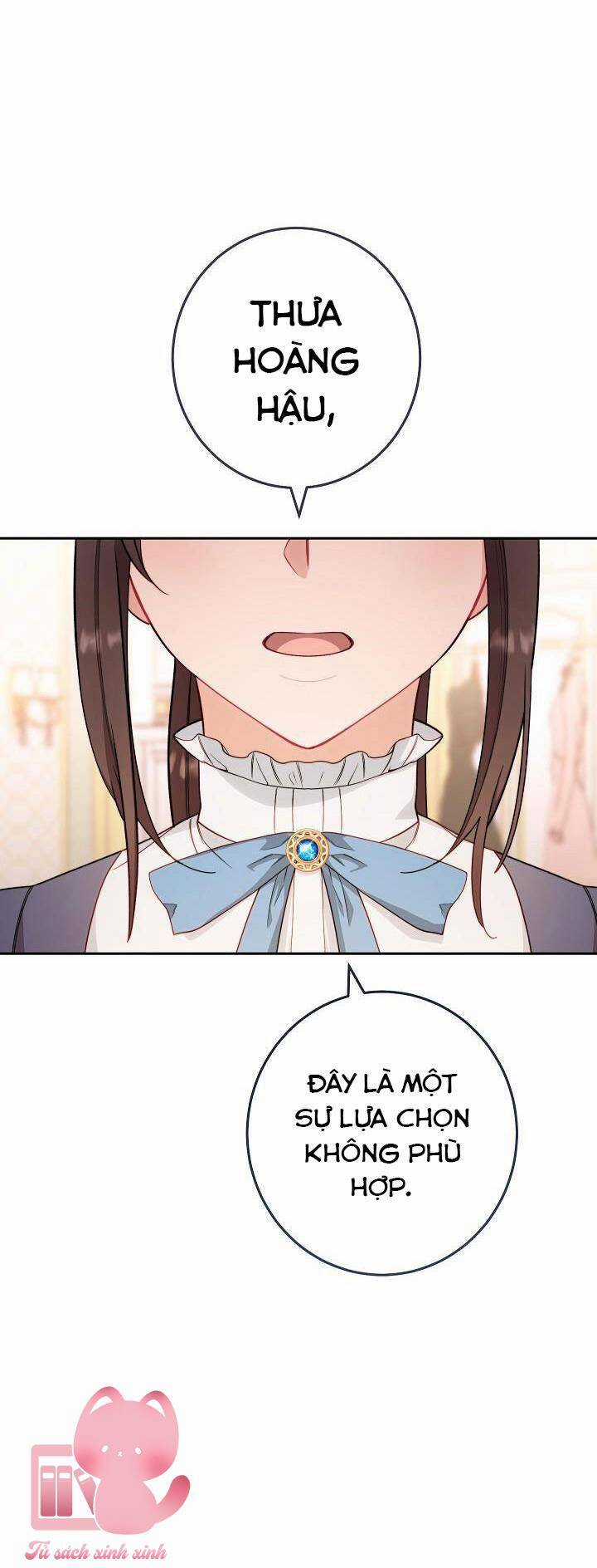 Hầu Gái Độc Quyền Của Hoàng Hậu Phản Diện Chapter 2 trang 94