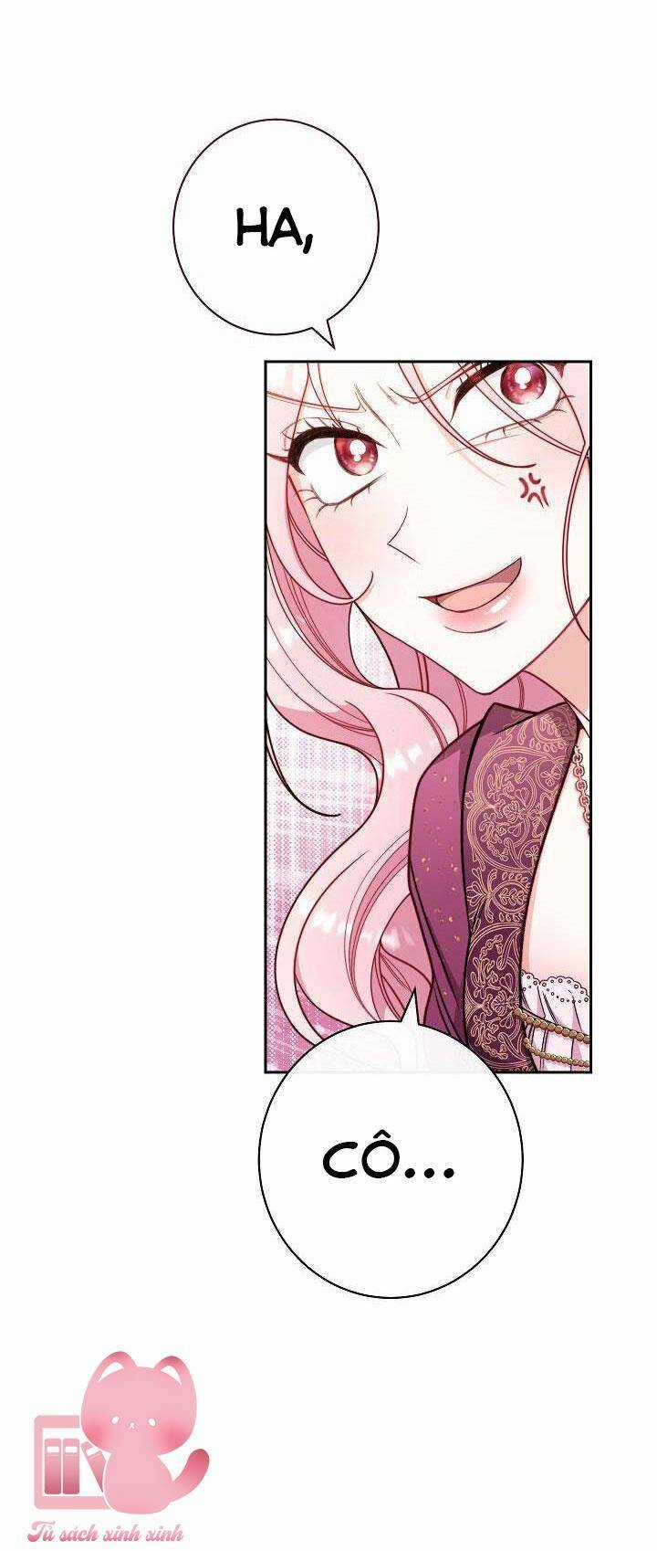 Hầu Gái Độc Quyền Của Hoàng Hậu Phản Diện Chapter 2 trang 96