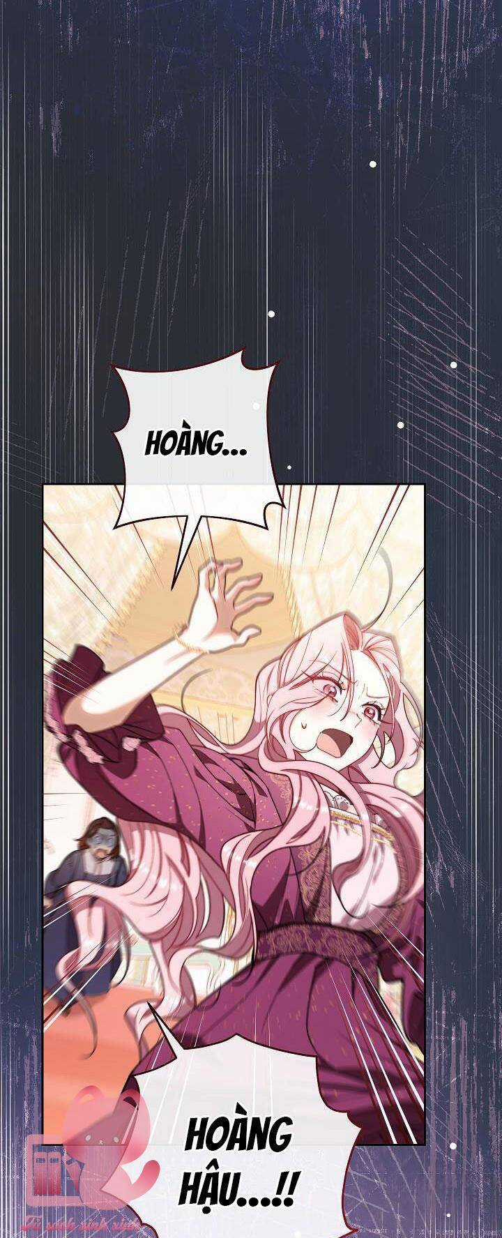 Hầu Gái Độc Quyền Của Hoàng Hậu Phản Diện Chapter 2 trang 99