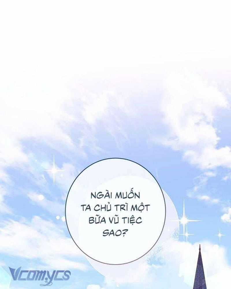 Hầu Gái Độc Quyền Của Hoàng Hậu Phản Diện Chapter 27 trang 1