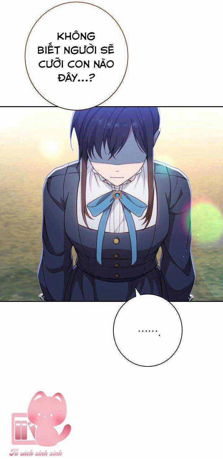 Hầu Gái Độc Quyền Của Hoàng Hậu Phản Diện Chapter 3 trang 101