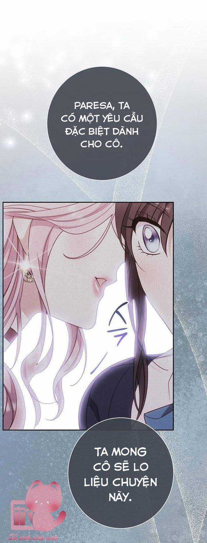 Hầu Gái Độc Quyền Của Hoàng Hậu Phản Diện Chapter 3 trang 102