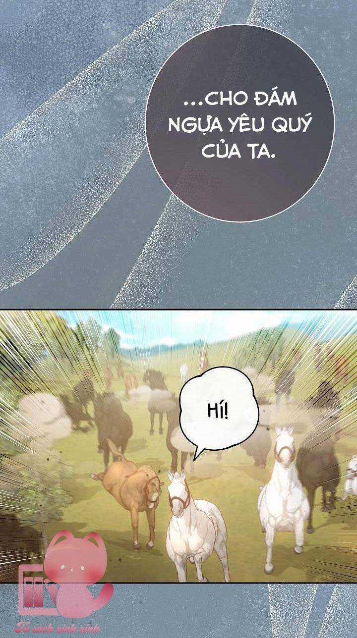 Hầu Gái Độc Quyền Của Hoàng Hậu Phản Diện Chapter 3 trang 104