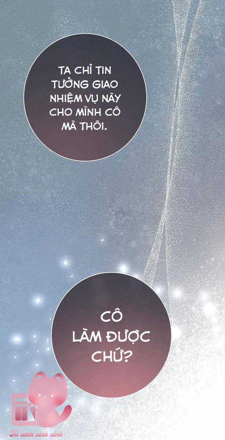 Hầu Gái Độc Quyền Của Hoàng Hậu Phản Diện Chapter 3 trang 105