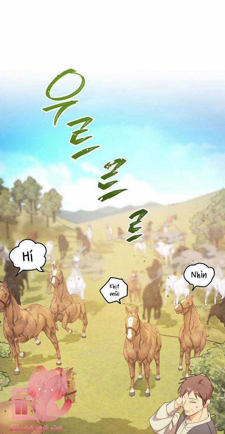 Hầu Gái Độc Quyền Của Hoàng Hậu Phản Diện Chapter 3 trang 107