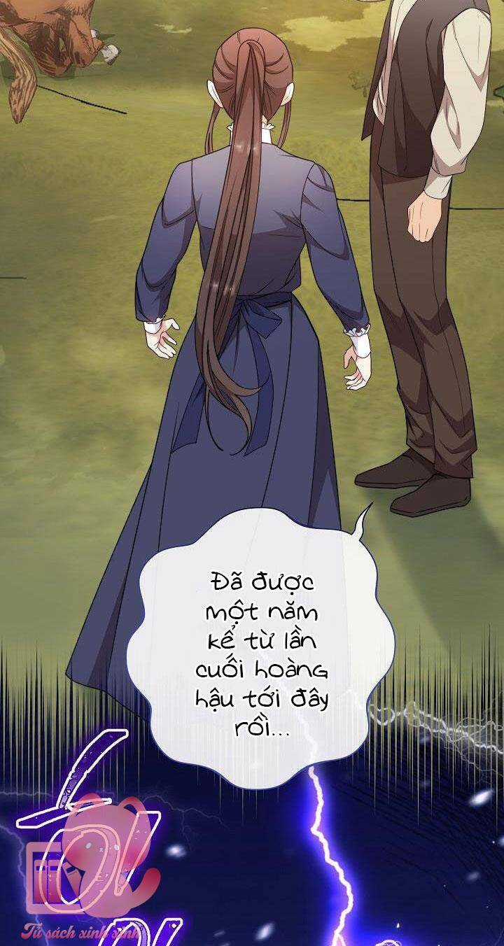 Hầu Gái Độc Quyền Của Hoàng Hậu Phản Diện Chapter 3 trang 108