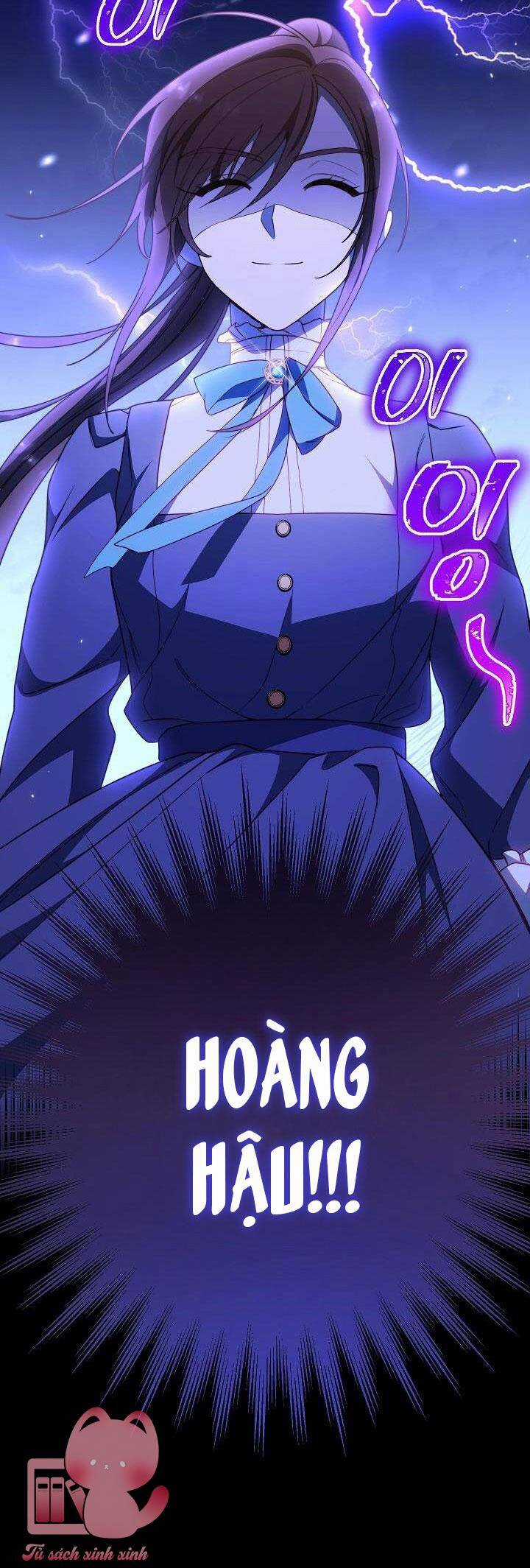 Hầu Gái Độc Quyền Của Hoàng Hậu Phản Diện Chapter 3 trang 109