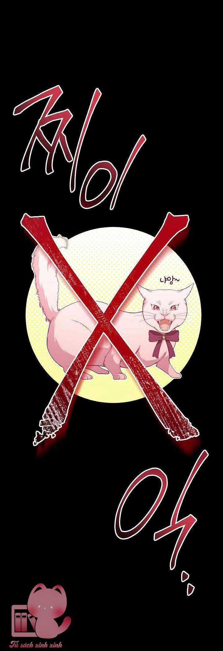 Hầu Gái Độc Quyền Của Hoàng Hậu Phản Diện Chapter 3 trang 110