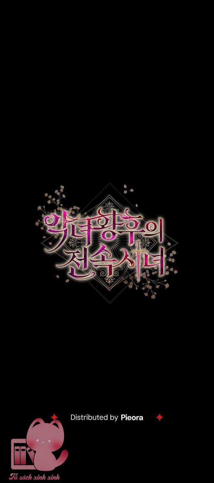 Hầu Gái Độc Quyền Của Hoàng Hậu Phản Diện Chapter 3 trang 111