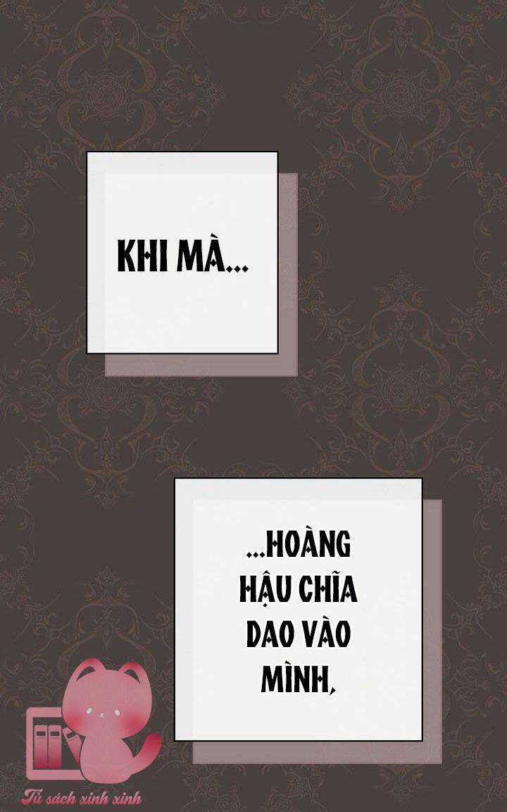 Hầu Gái Độc Quyền Của Hoàng Hậu Phản Diện Chapter 3 trang 15