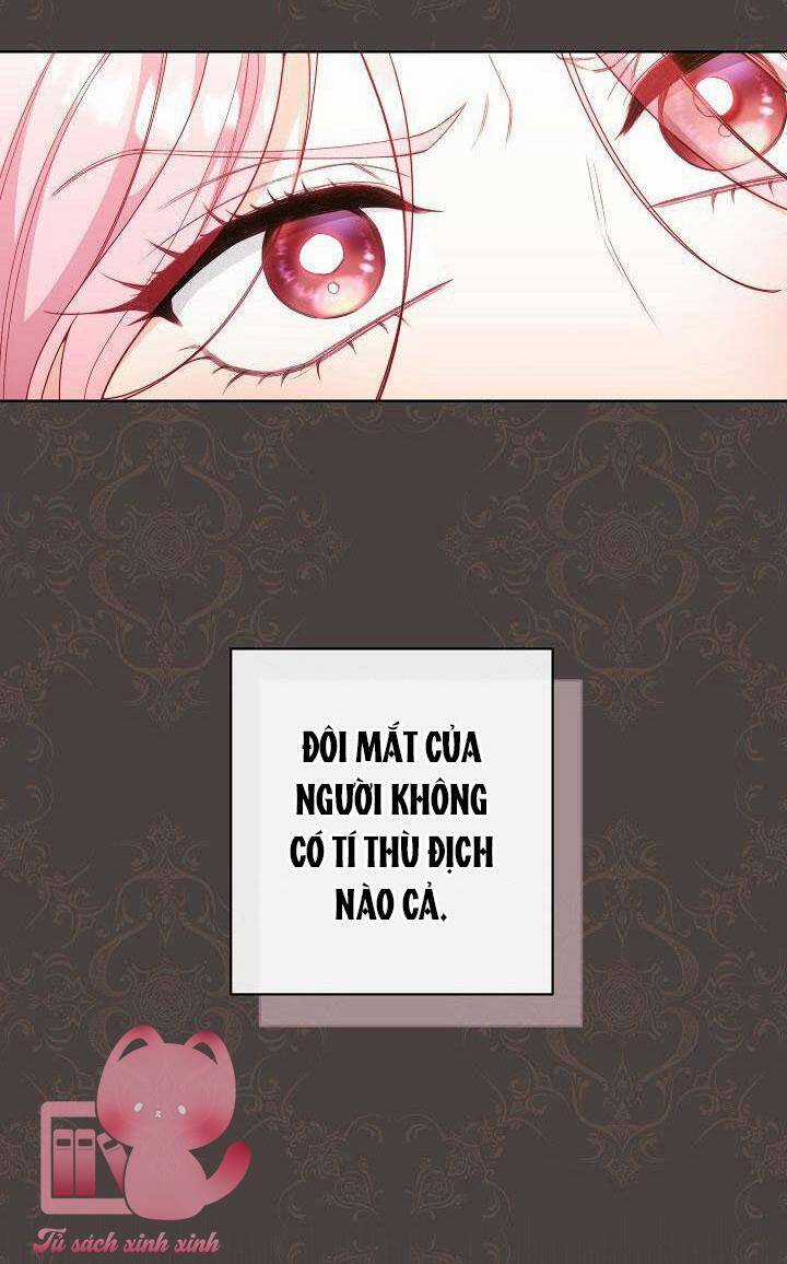 Hầu Gái Độc Quyền Của Hoàng Hậu Phản Diện Chapter 3 trang 16