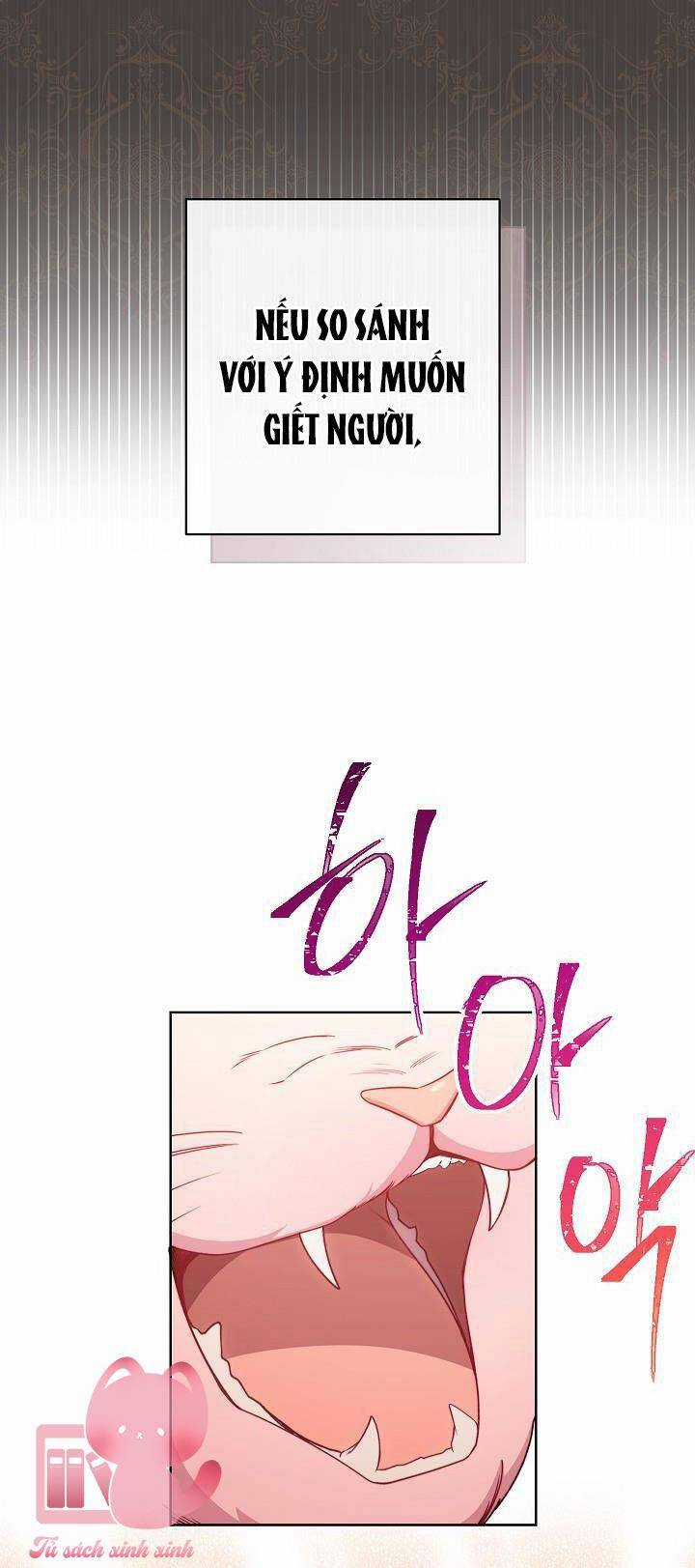 Hầu Gái Độc Quyền Của Hoàng Hậu Phản Diện Chapter 3 trang 17