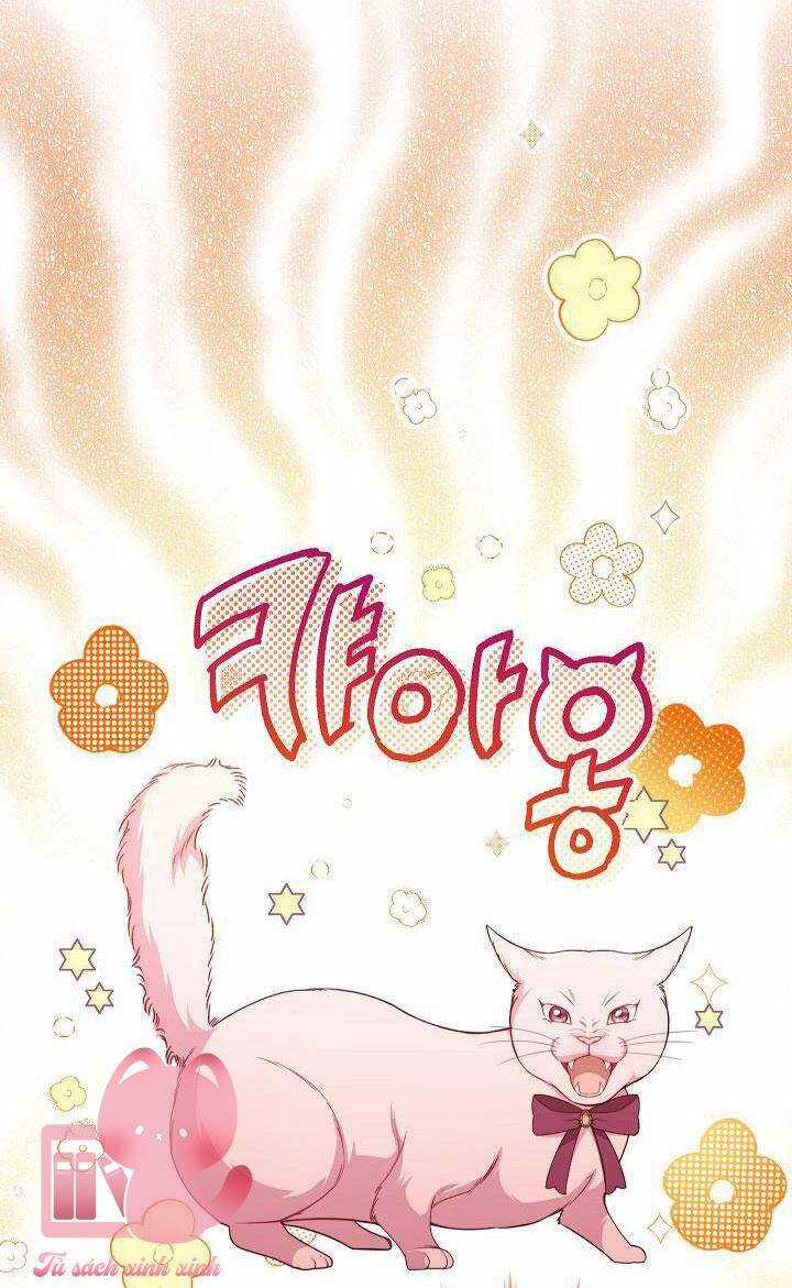 Hầu Gái Độc Quyền Của Hoàng Hậu Phản Diện Chapter 3 trang 18