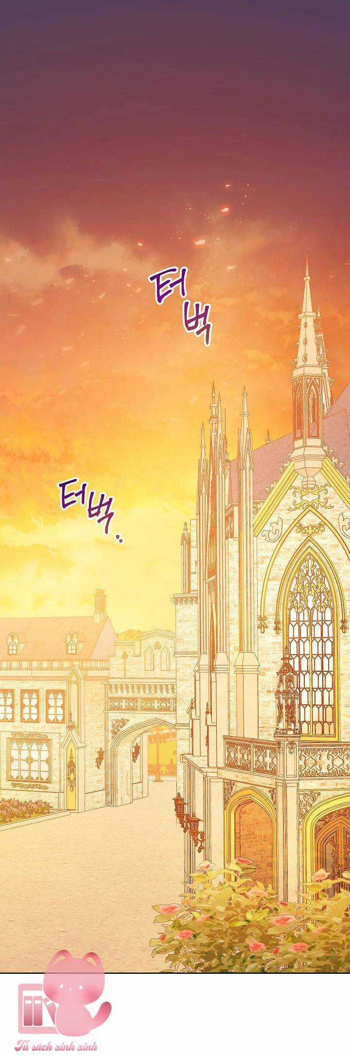 Hầu Gái Độc Quyền Của Hoàng Hậu Phản Diện Chapter 3 trang 2