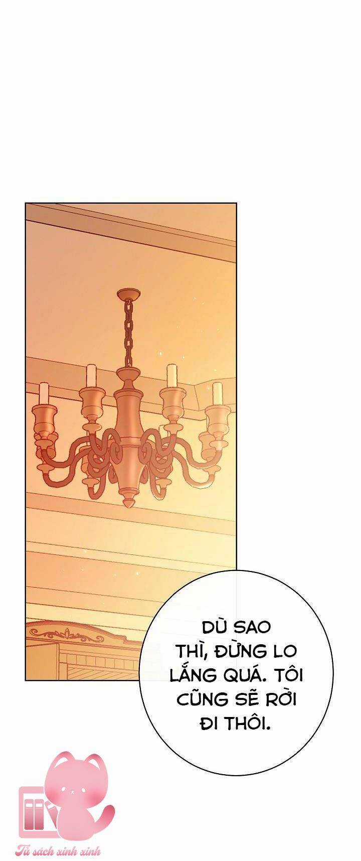 Hầu Gái Độc Quyền Của Hoàng Hậu Phản Diện Chapter 3 trang 20