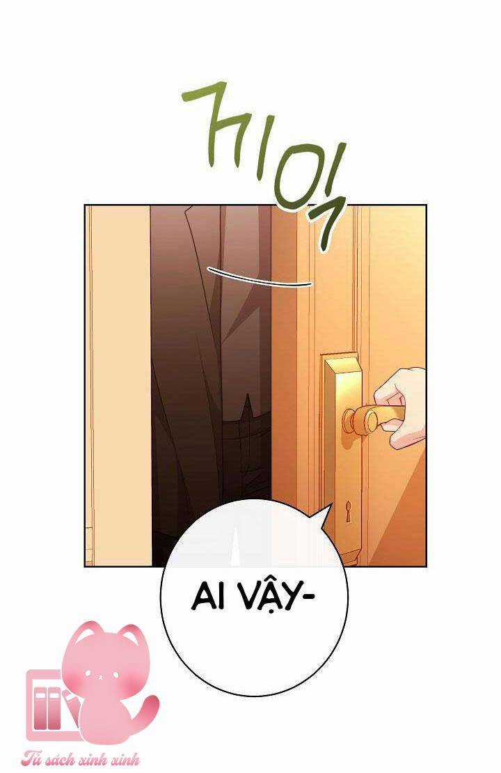 Hầu Gái Độc Quyền Của Hoàng Hậu Phản Diện Chapter 3 trang 23