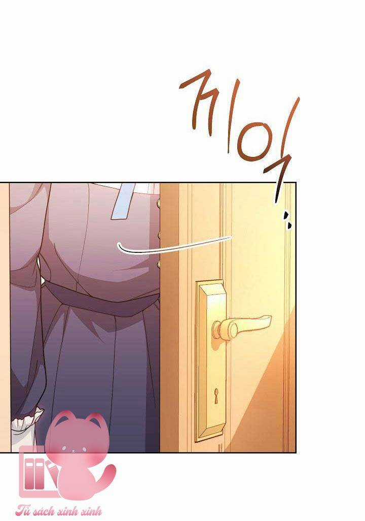 Hầu Gái Độc Quyền Của Hoàng Hậu Phản Diện Chapter 3 trang 3