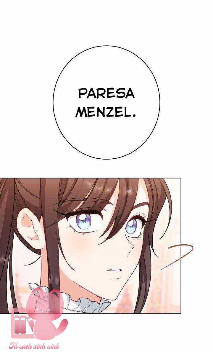 Hầu Gái Độc Quyền Của Hoàng Hậu Phản Diện Chapter 3 trang 34