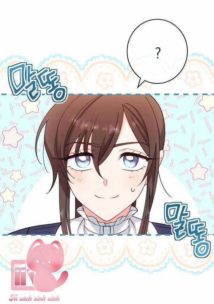 Hầu Gái Độc Quyền Của Hoàng Hậu Phản Diện Chapter 3 trang 39