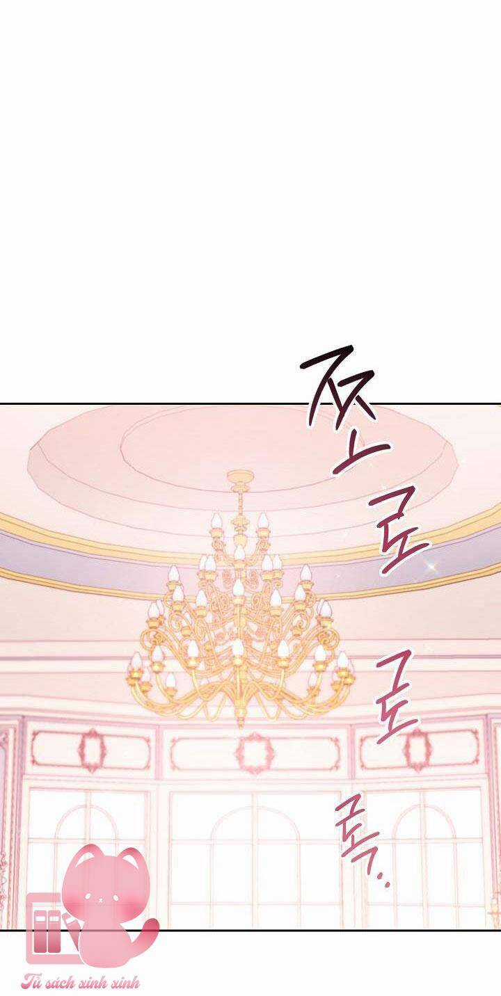 Hầu Gái Độc Quyền Của Hoàng Hậu Phản Diện Chapter 3 trang 44