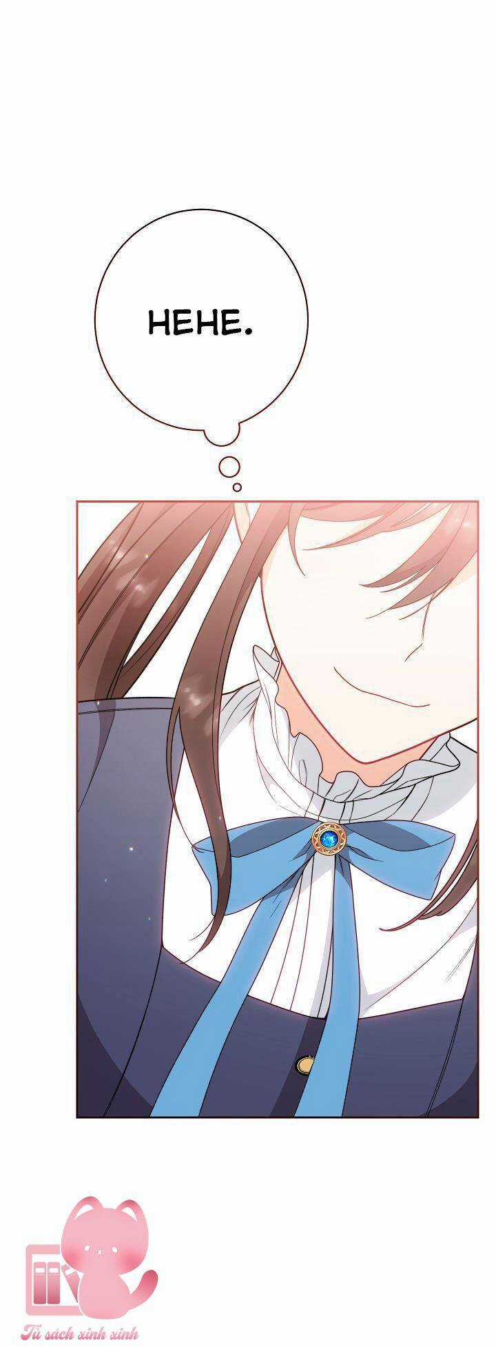 Hầu Gái Độc Quyền Của Hoàng Hậu Phản Diện Chapter 3 trang 45