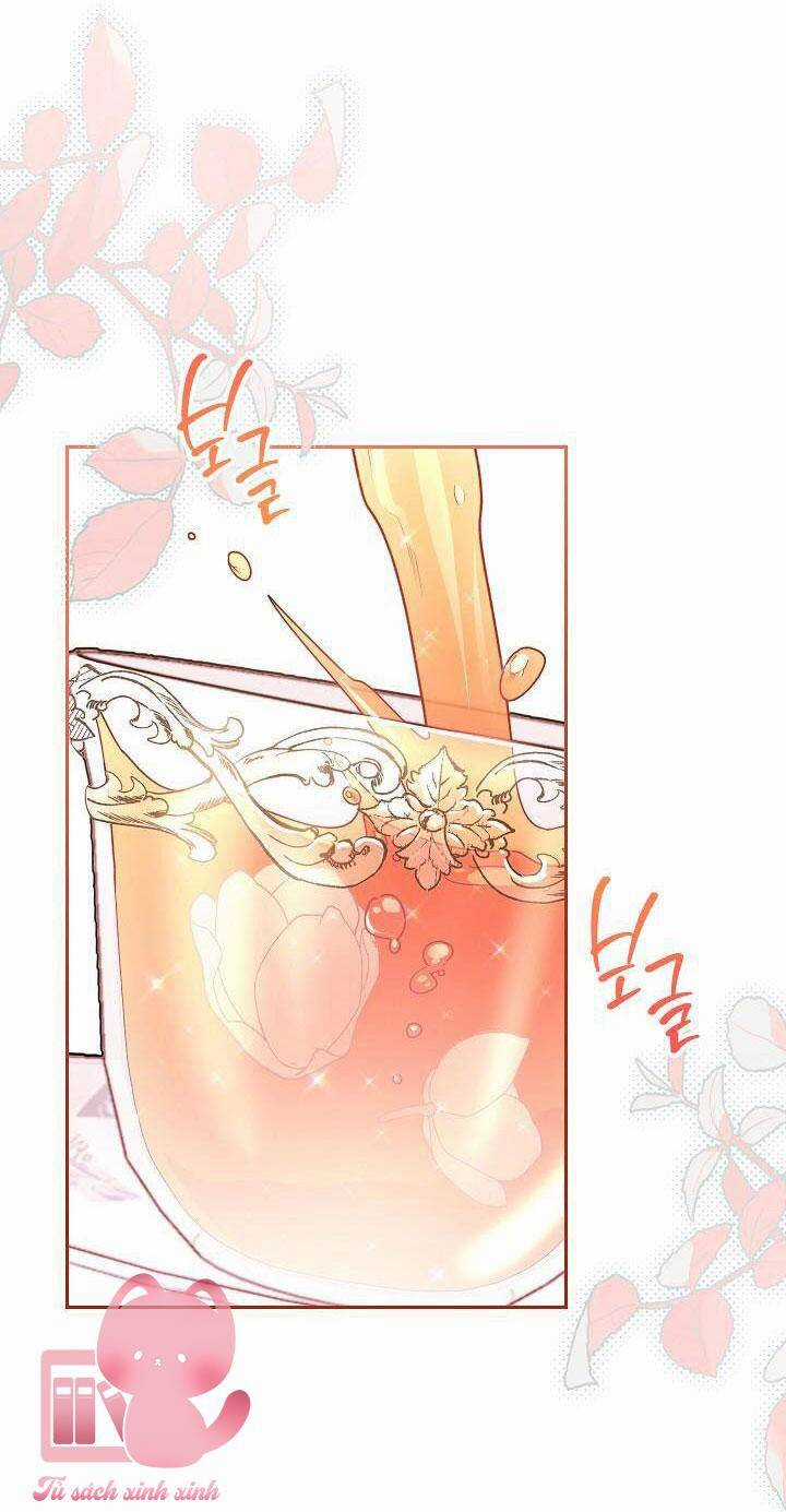 Hầu Gái Độc Quyền Của Hoàng Hậu Phản Diện Chapter 3 trang 47