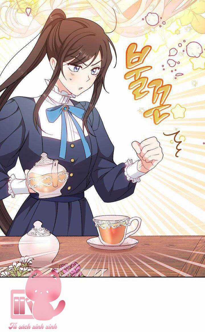 Hầu Gái Độc Quyền Của Hoàng Hậu Phản Diện Chapter 3 trang 51