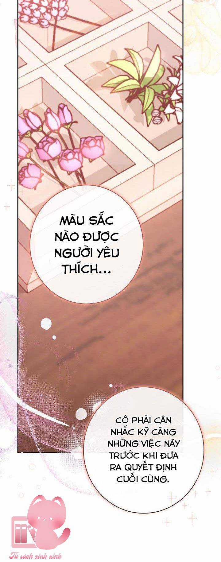 Hầu Gái Độc Quyền Của Hoàng Hậu Phản Diện Chapter 3 trang 56