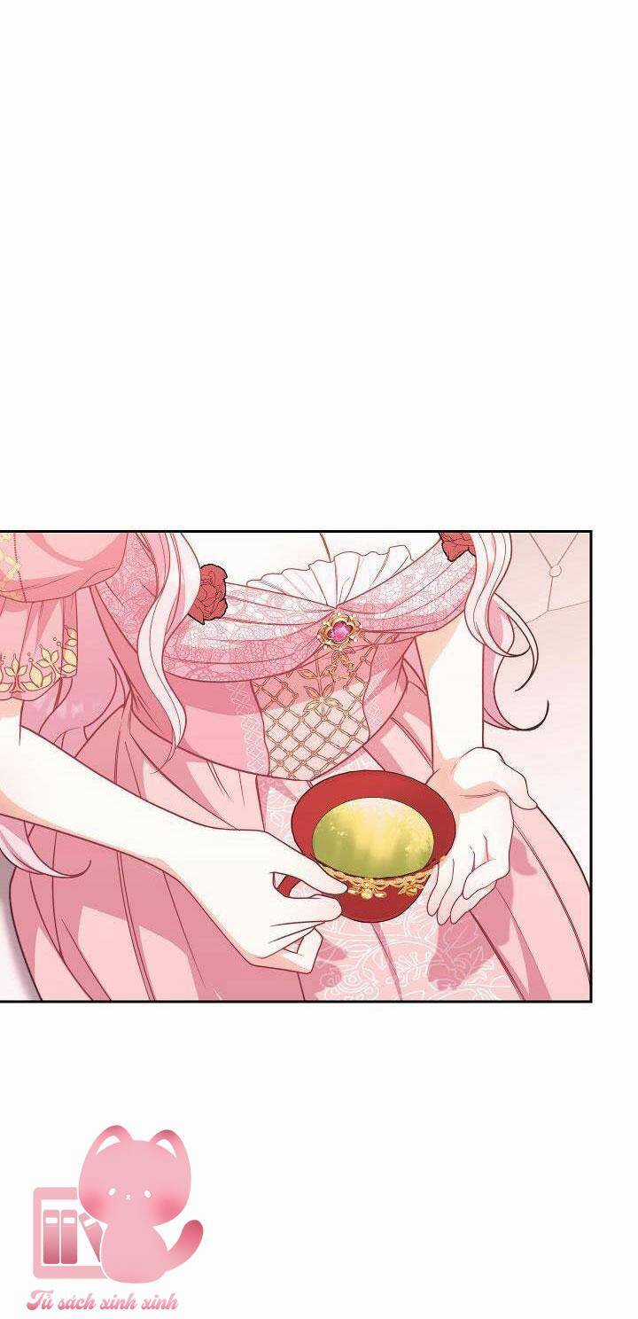 Hầu Gái Độc Quyền Của Hoàng Hậu Phản Diện Chapter 3 trang 61