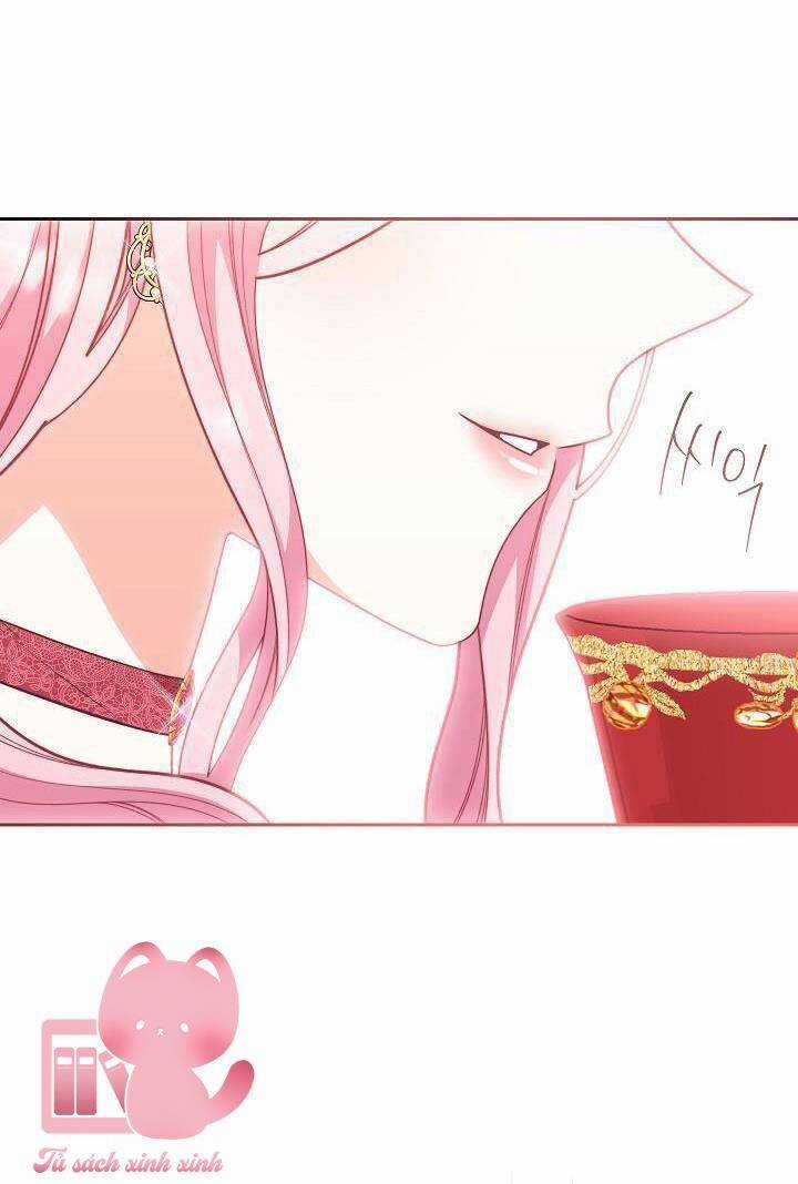 Hầu Gái Độc Quyền Của Hoàng Hậu Phản Diện Chapter 3 trang 65