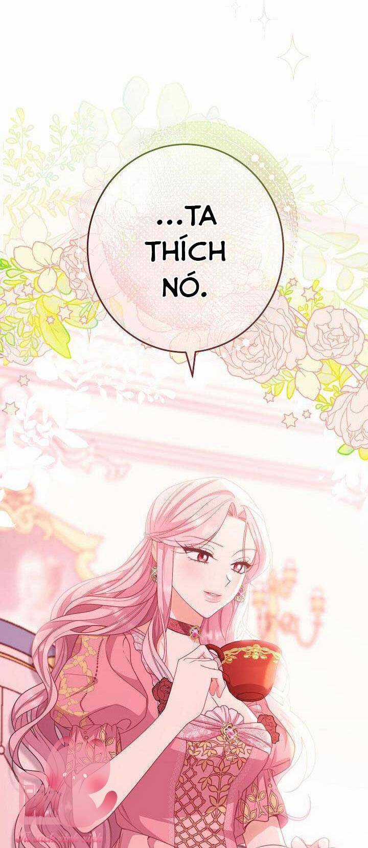 Hầu Gái Độc Quyền Của Hoàng Hậu Phản Diện Chapter 3 trang 66